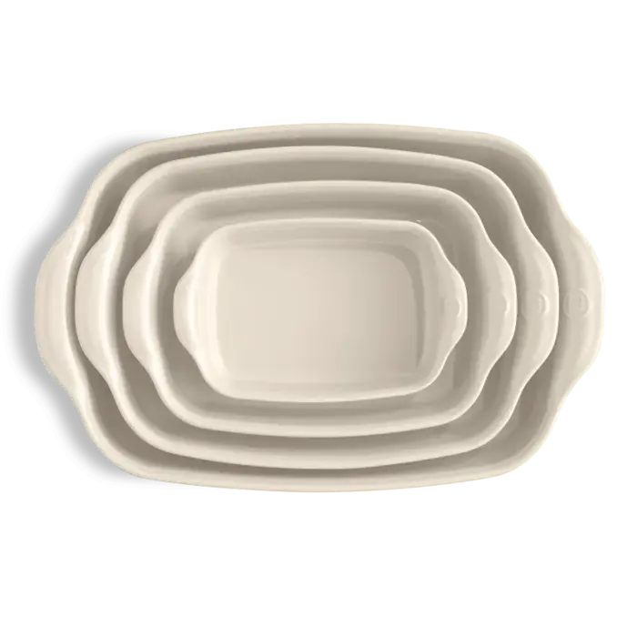 Форма для запікання прямокутна 30х19 см 029650