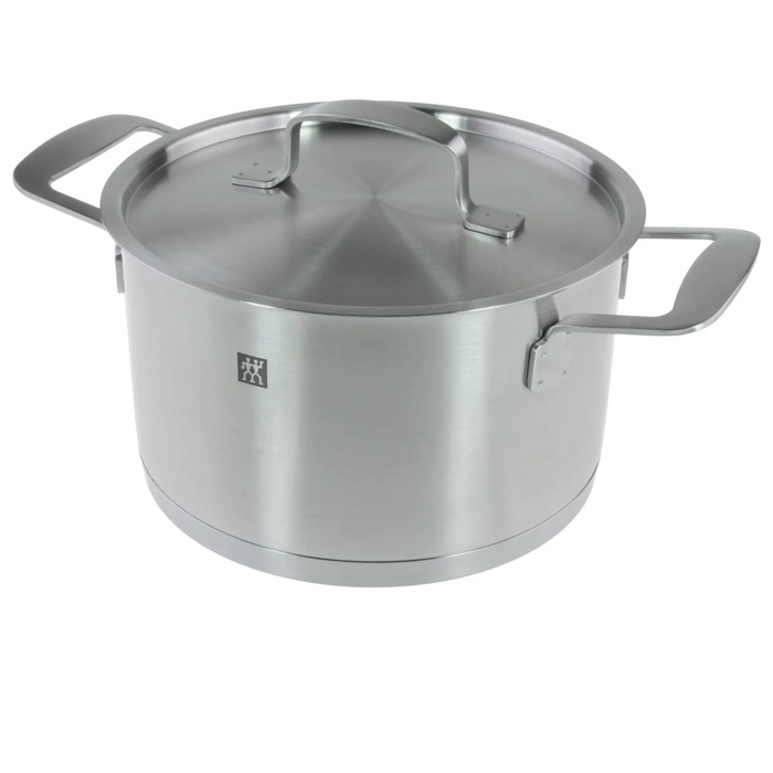 Набір каструль, 4 предмети, нержавіюча сталь Base Zwilling