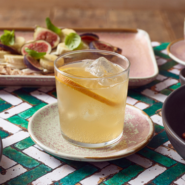 Склянка 360 мл, Sidra, GenWare