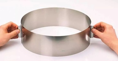 Кільце для торта Tondo XXL Gefu