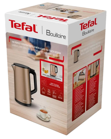 Электрочайник Tefal KI583C10 (6835111)