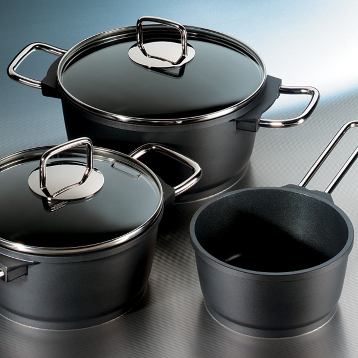 Bueno Induktion от WMF