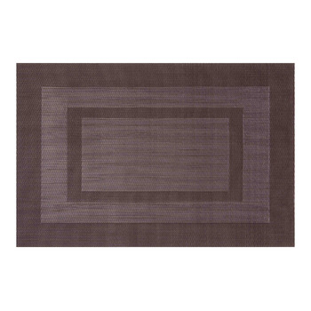 ARDESTO Килимок сервірувальний 30*45 см, Brown