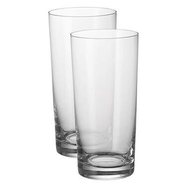 Стакан для лонгдрінков 165 мм, набір 2 предмета Purismo Bar Villeroy & Boch