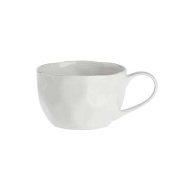 Чашка для чаю La Porcellana Bianca LUNIA, порцеляна, 420 мл