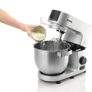 Кухонна машина Gorenje MMC1500SCX (7088391)