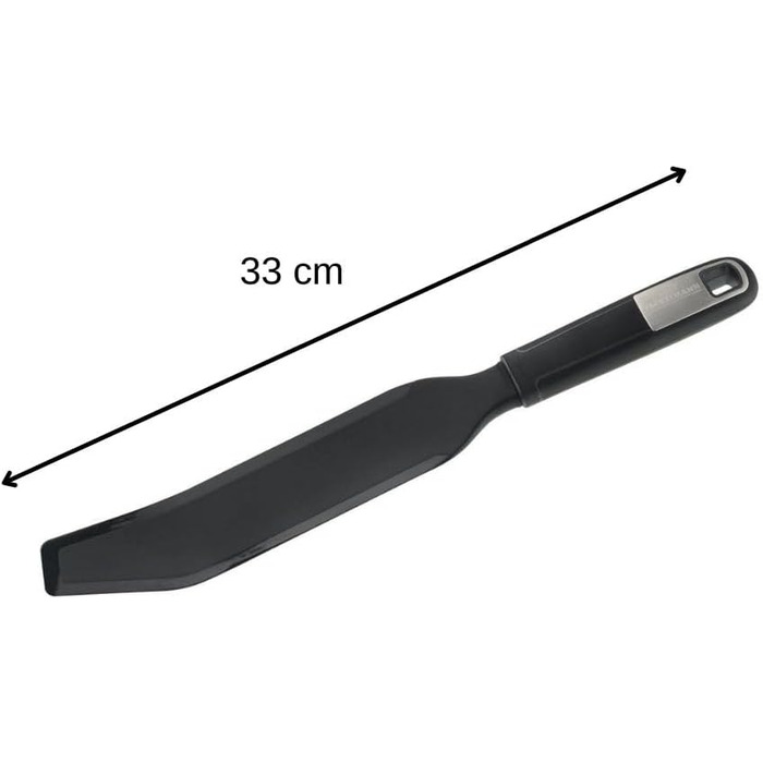 Лопатка для тіста 33 см Sense Fackelmann