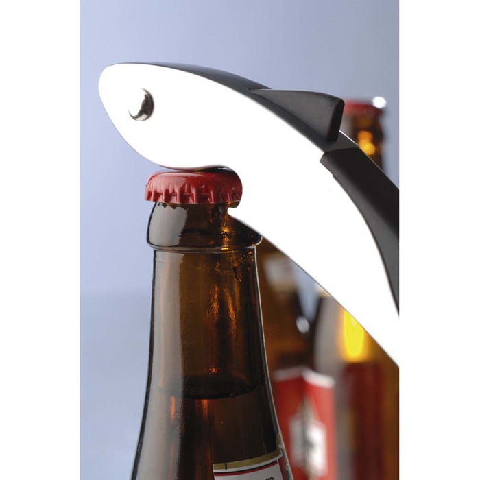 Открывалка для бутылок BergHOFF Squalo