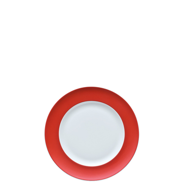 Тарелка 18 см Sunny Day New Red Thomas