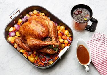 Сепаратор для відділення жиру, 1л OXO