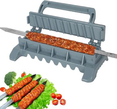 Пресс-машина для кебабов Tokenhigh