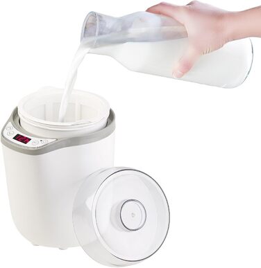 Йогуртница 1,8 л, 25 Вт Rosenstein & Söhne