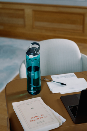 Бутылка спортивная 0,72 л 2191381