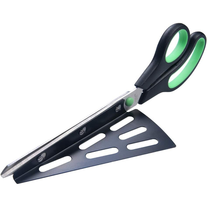 Ножиці для піци 28 см flintronic