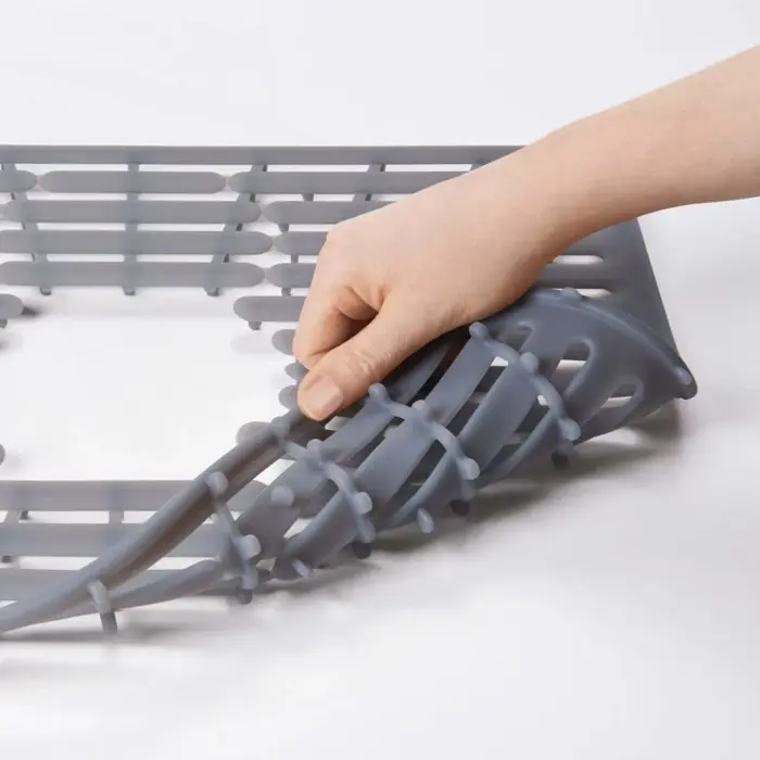 Килимок-сушарка для посуду OXO