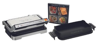 Гриль Tefal GC784D30 (6980376)