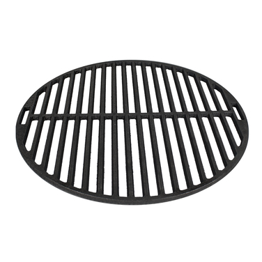 Решетка чугунная для большого гриля