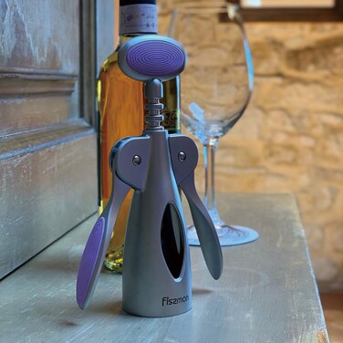 Штопор LUMINICA Fissman