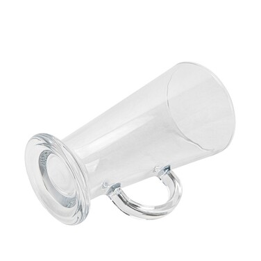 Набор из 2-х бокалов Fissman для горячих напитков 280 мл (19049)