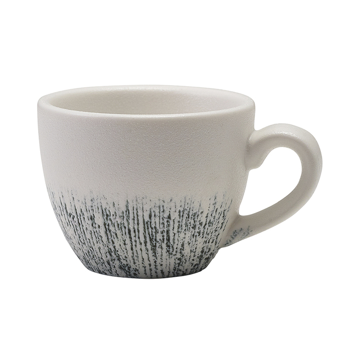 Чашка 90 мл, Sereno Porcelain Strato, GenWare