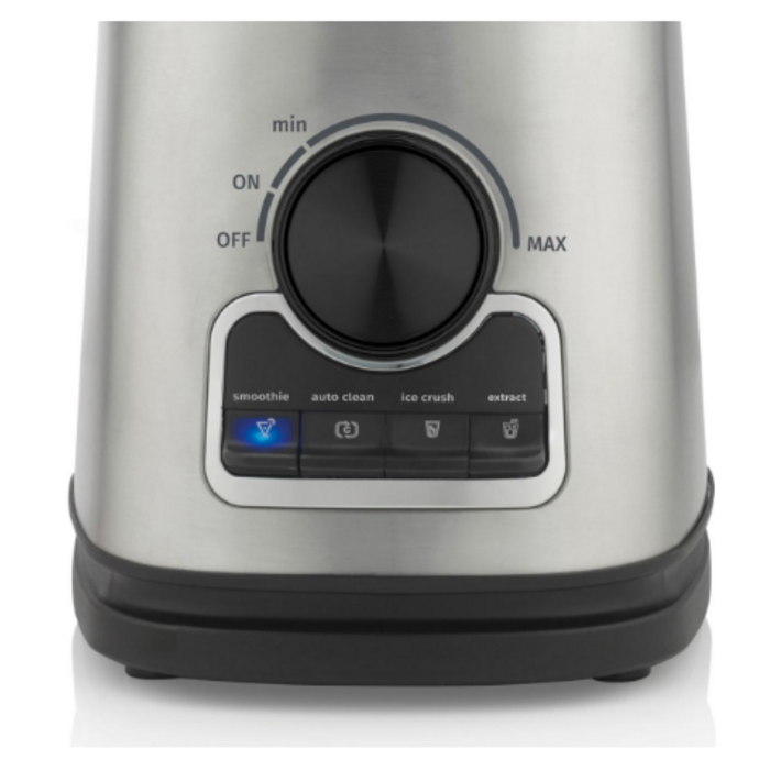 Стаціонарний блендер Gorenje B1400BE (7032550)