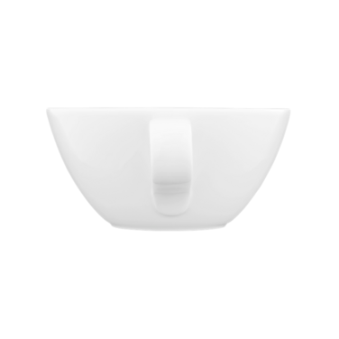 Чашка для чаю 0.28 л біла Fashion Seltmann