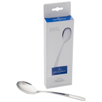 Ложка сервірувальна 210 мм Daily Line Villeroy & Boch