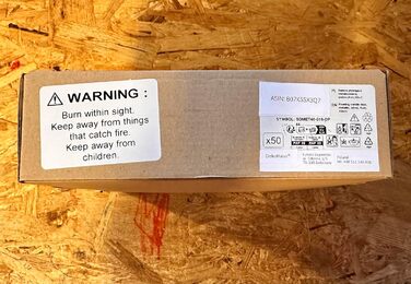 Плаваючі свічки 50 шт. плаваючі свічки Ø 40 мм (рожеве золото) (срібло)