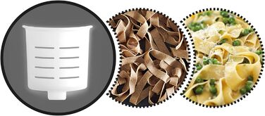 Машина для макаронних виробів PMP500 Riviera-et-Bar