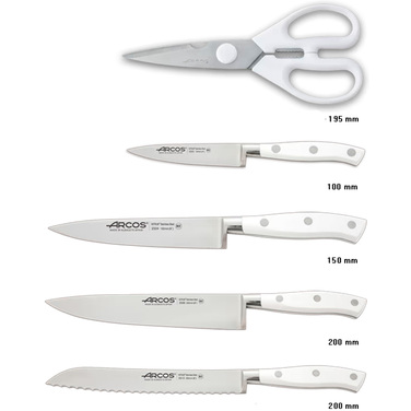 235024 Набор ножей 5 шт