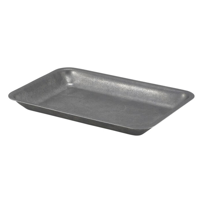 Поднос, 20x14x2 см, Vintage Steel, GenWare