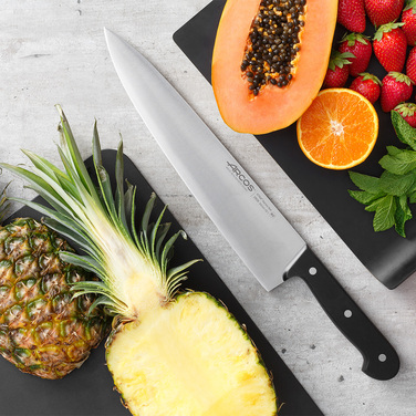 280704 Ніж кухарський 250 mm серія  'Universal'