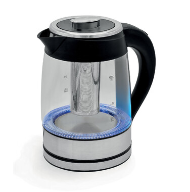 Электрический чайник 1,8л/2000W 8160000 BARAZZONI