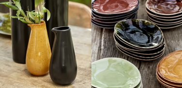 Тарілка 21 см 560673993465