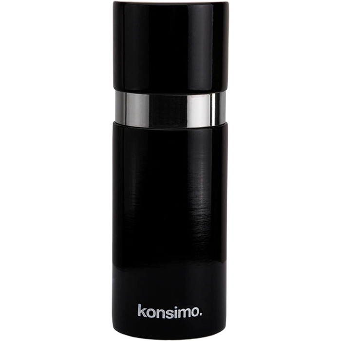 Млин для солі та перцю 2 шт. 15 см Konsimo