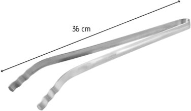 Щипцы для гриля 36 см Fackelmann