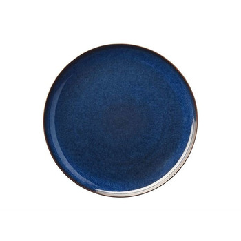 Тарілка десертна 21 см Midnight Blue Saisons ASA-Selection
