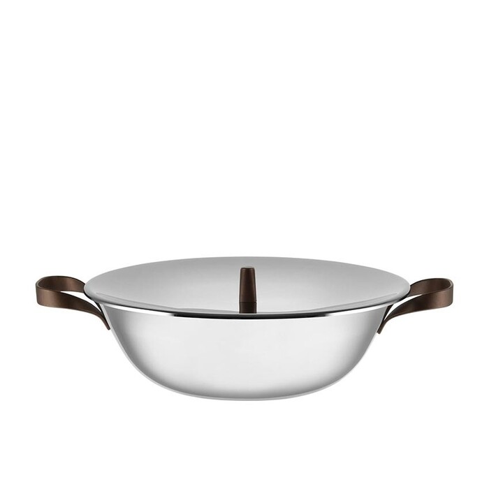 Вок 46х34х13,5 см 5,8 л металік Edo Alessi