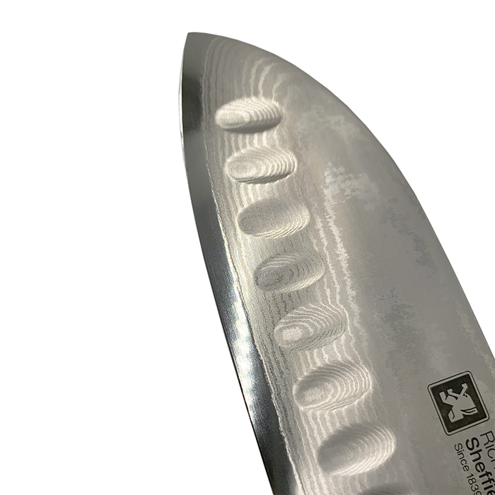 Ніж Сантоку Richardson Sheffield Midori, 12,5 см