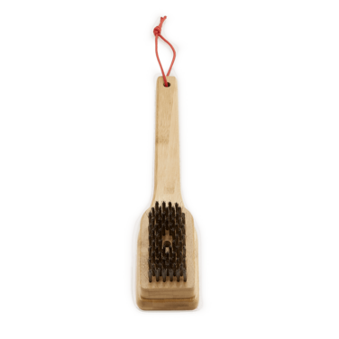 Щетка для гриля из бамбука 46 см Weber