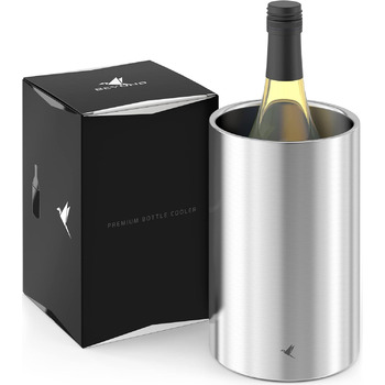 Охолоджувач для шампанського і вина Beyond