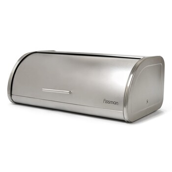 Хлібниця Fissman MYTH 44,5х26,5х17,5 см (7310)