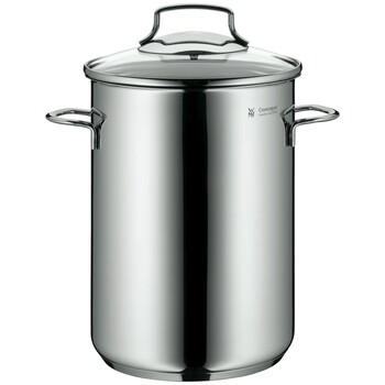 Каструля для спаржі з кришкою 16 см WMF