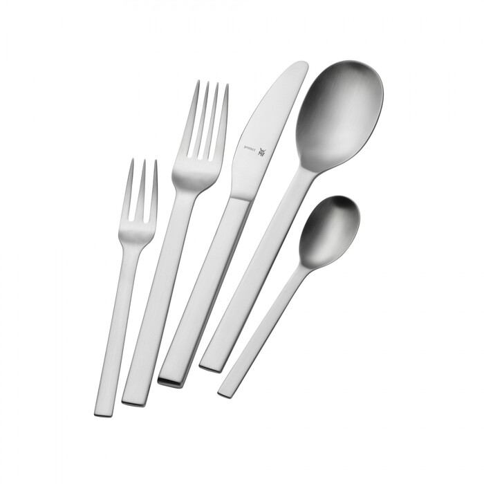 Набір столових приборів 30 предметів Linum Cromargan protect® WMF