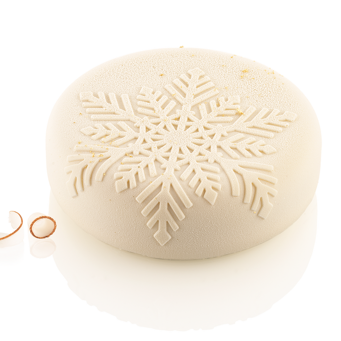 NEVE 1100 Форма силіконова