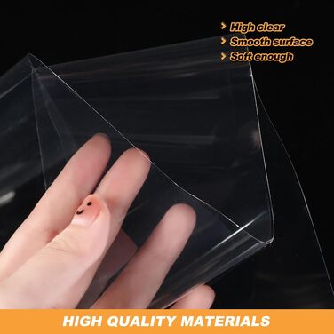 Фольга для торта 6 х 10 см Eteamcan