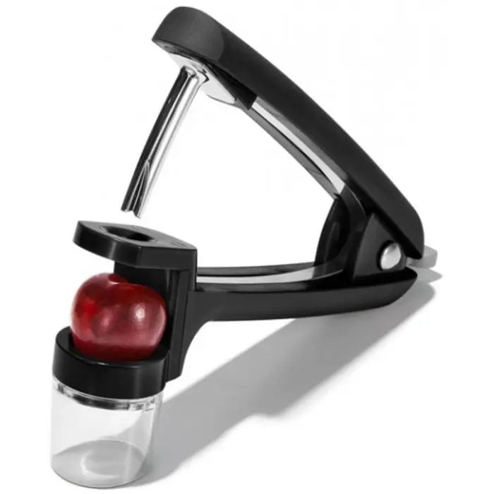 Инструмент для удаления косточек из вишни и оливок 4*11*27см 11316300