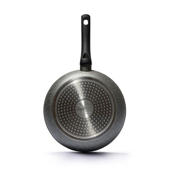 Сковорідка Fissman FUEGO STONE 24x4,6 см (4268)