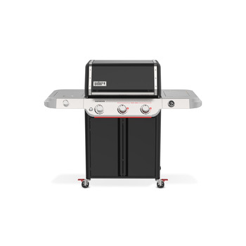 Газовый гриль Weber Genesis E-335W 1501314 Код: 013001