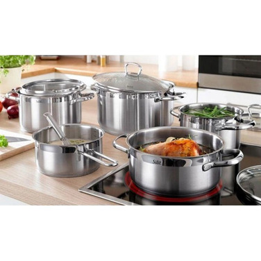 Набор посуды 14 предметов Toskana Silit